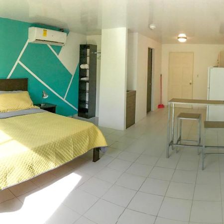 Dona Clara Vacation Apartments 오란제스타트 외부 사진